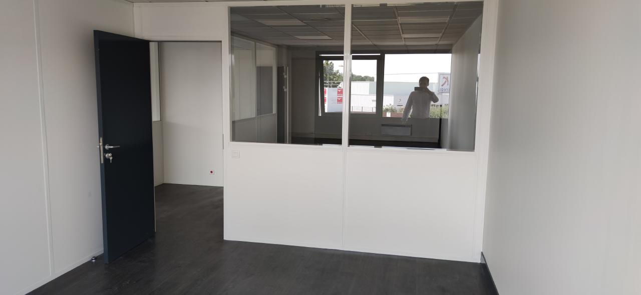 Bureau Herblay 731m² Location bureau Herblay Val-d'Oise OLBUR2105678 4